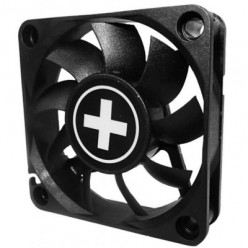 120mm Case Fan - XILENCE Performance A+ Series -XPF120RGB- RGB LED Fan: 120x120x25mm, 700~1600rpm, <18~32.5dBa, 70CFM, PWM, hydro bearing, Female RGB 4Pin, Black